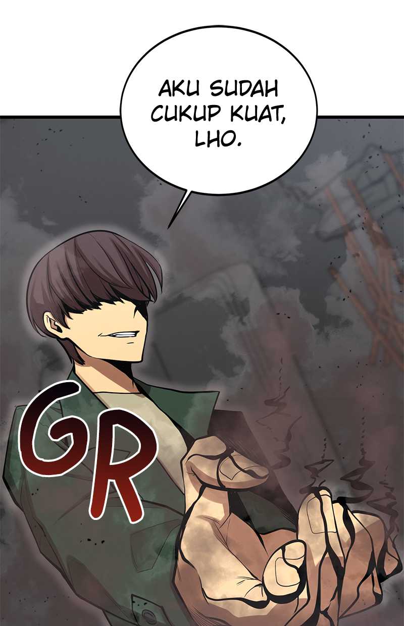 Gwei Chapter 32 - halaman 33