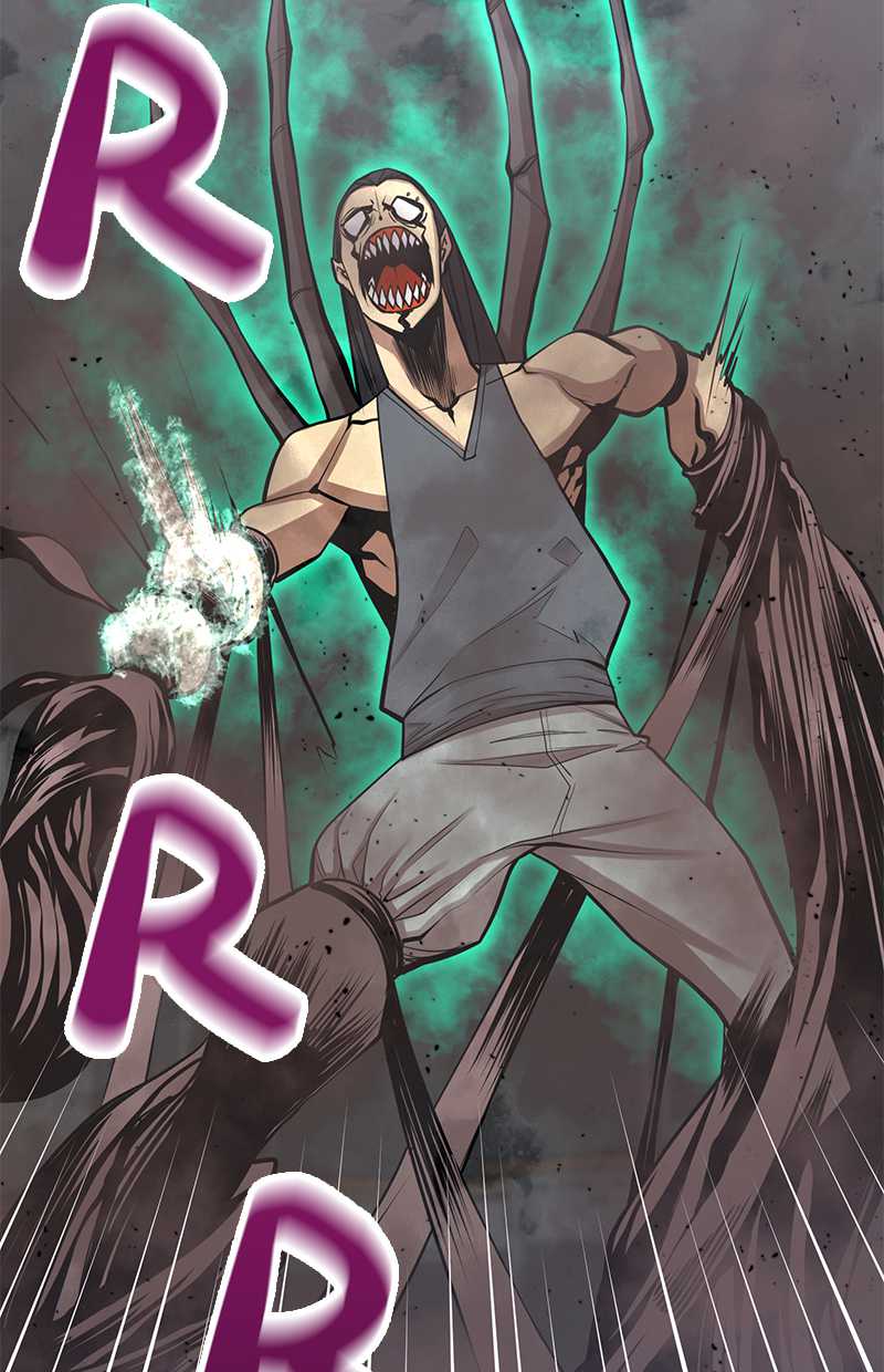 Gwei Chapter 32 - halaman 35
