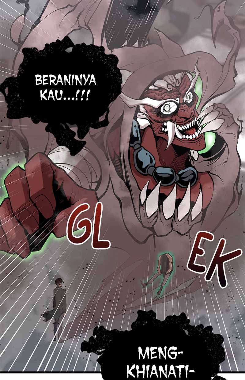 Gwei Chapter 32 - halaman 45