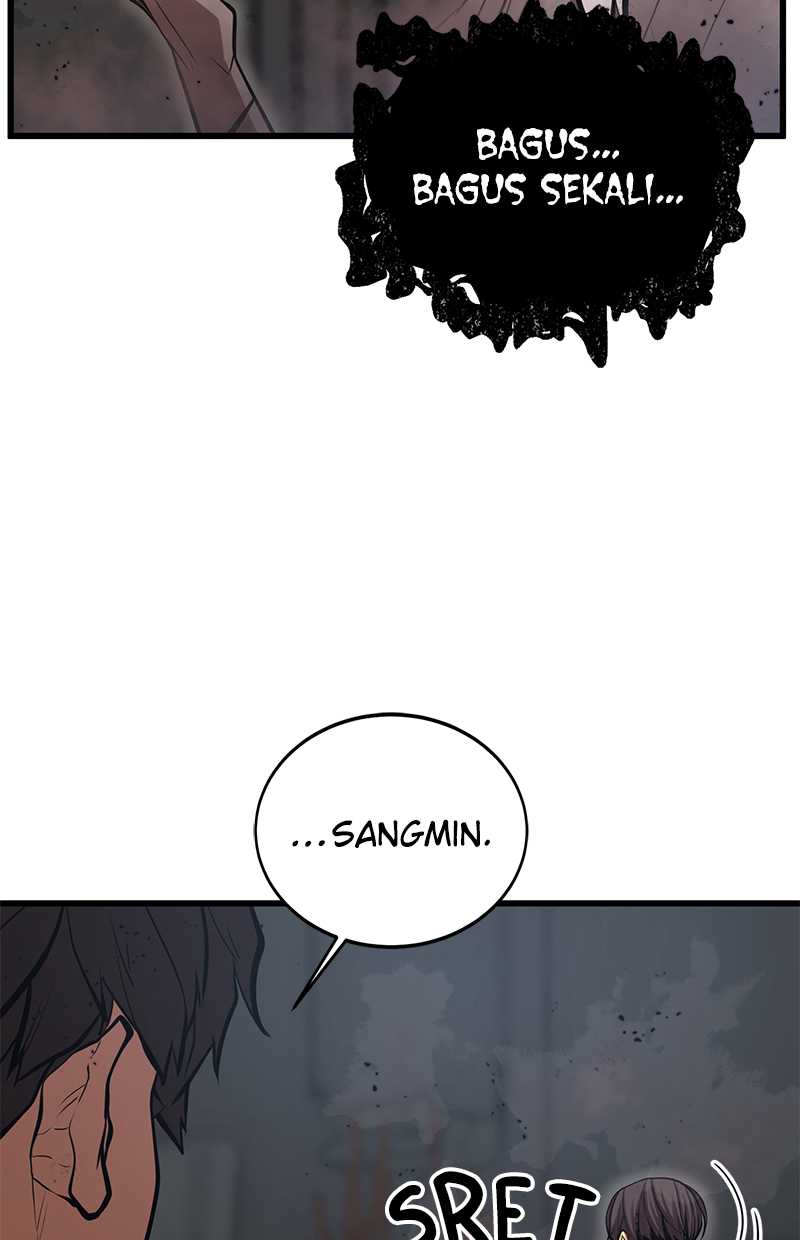 Gwei Chapter 32 - halaman 57