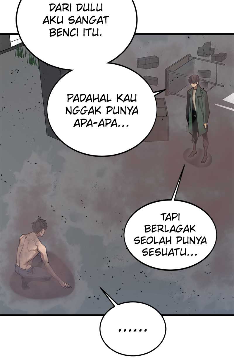 Gwei Chapter 32 - halaman 87