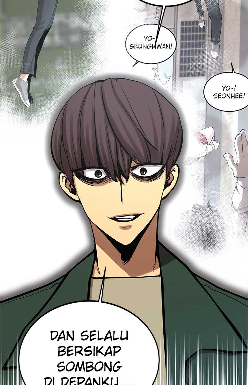 Gwei Chapter 32 - halaman 92