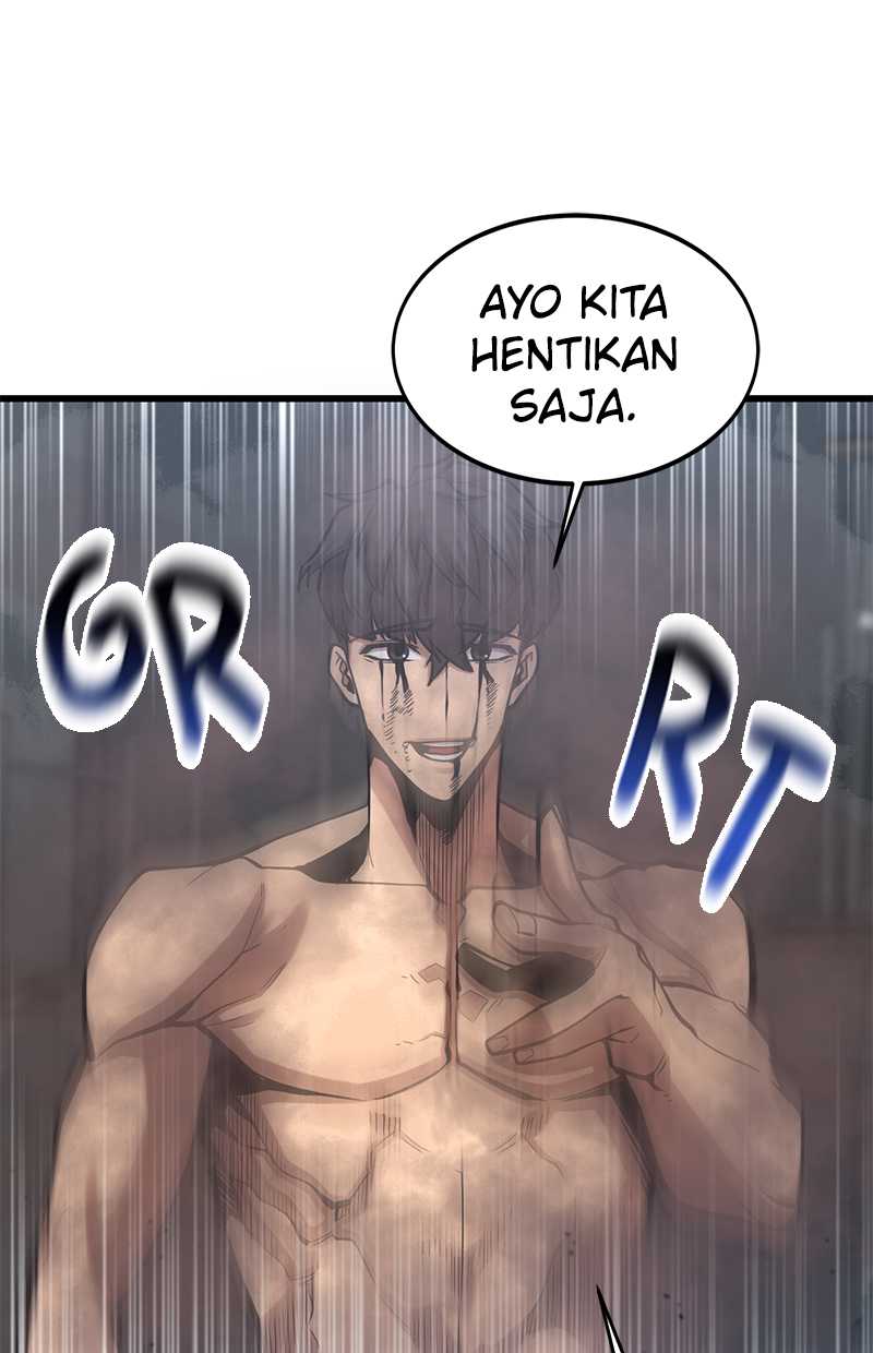 Gwei Chapter 33 - halaman 1