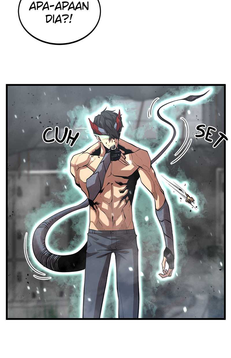 Gwei Chapter 33 - halaman 118