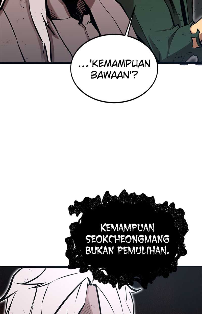Gwei Chapter 33 - halaman 121