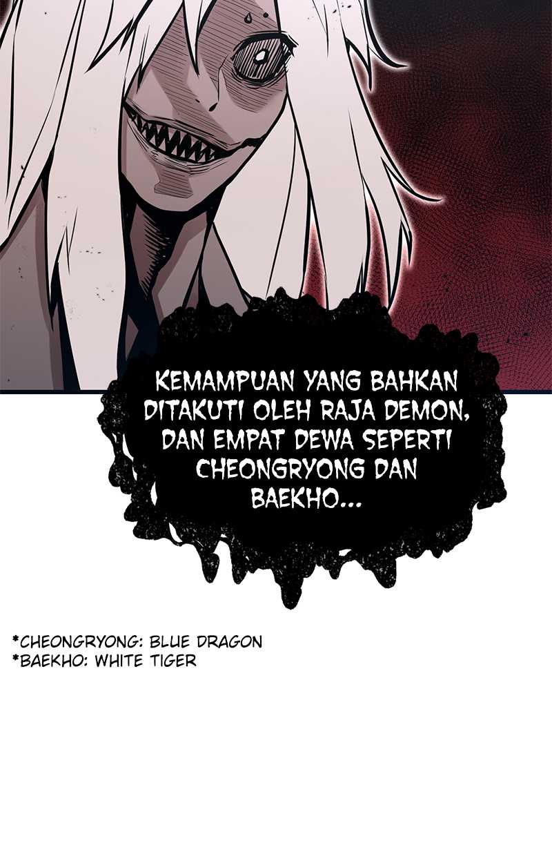 Gwei Chapter 33 - halaman 122