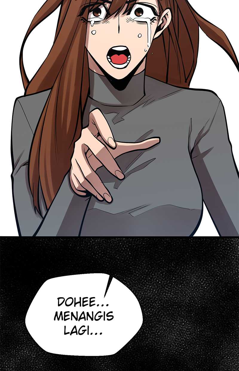 Gwei Chapter 33 - halaman 21