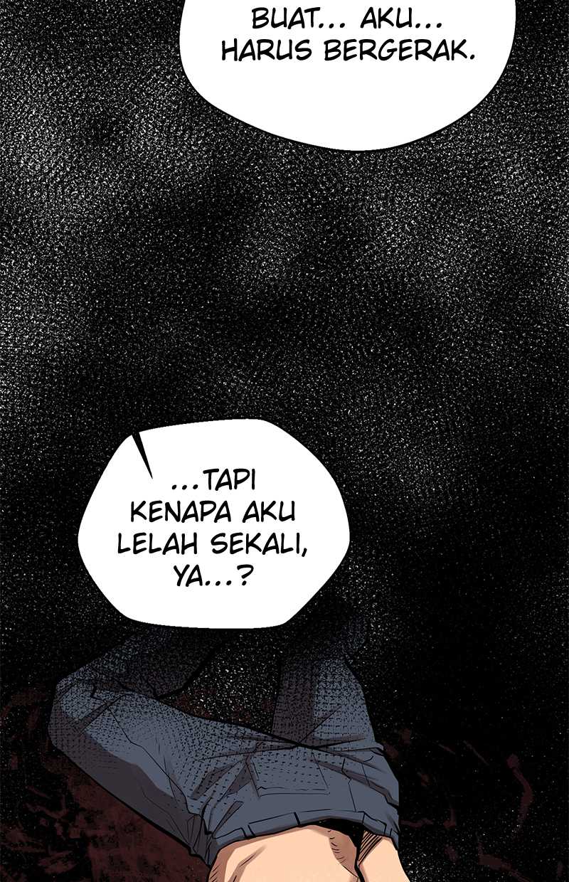 Gwei Chapter 33 - halaman 25