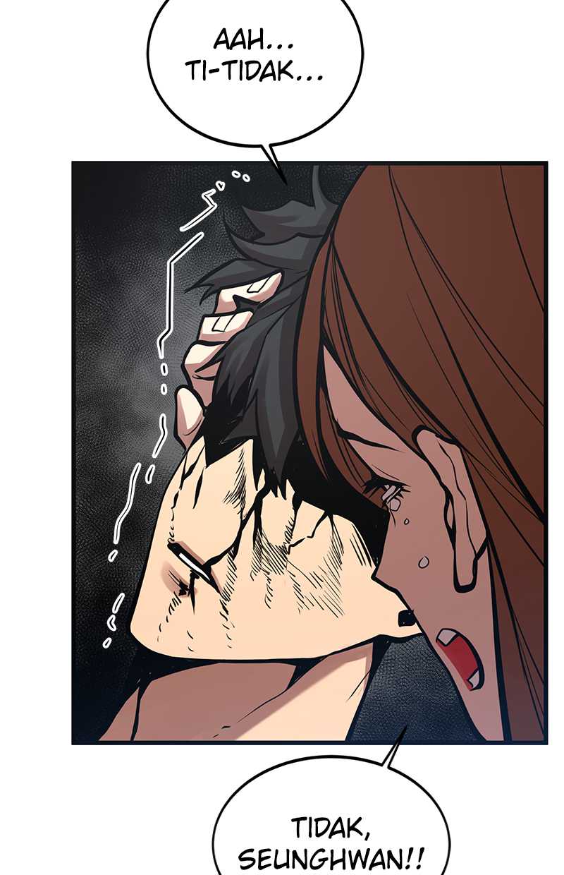 Gwei Chapter 33 - halaman 30
