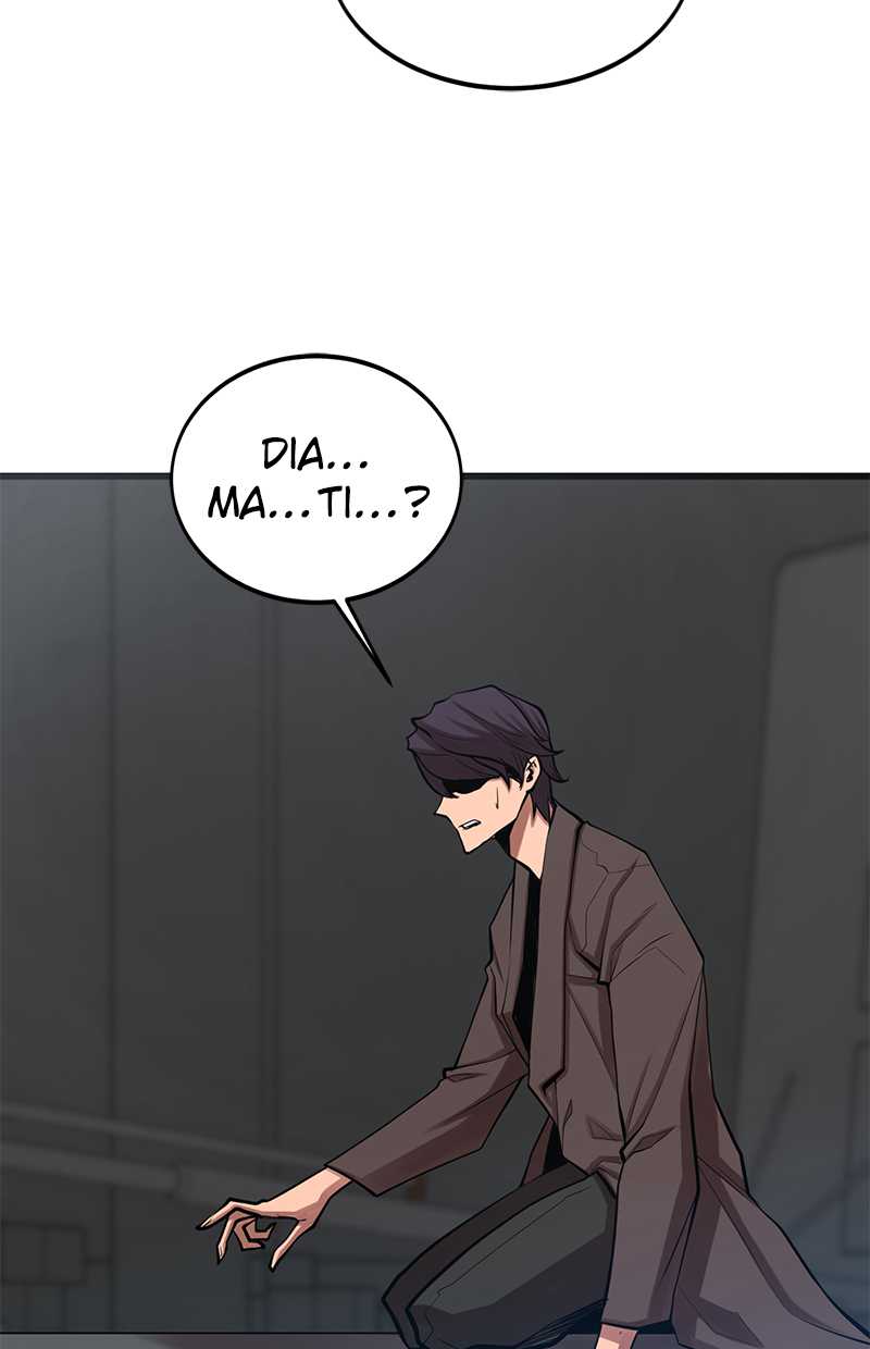 Gwei Chapter 33 - halaman 31