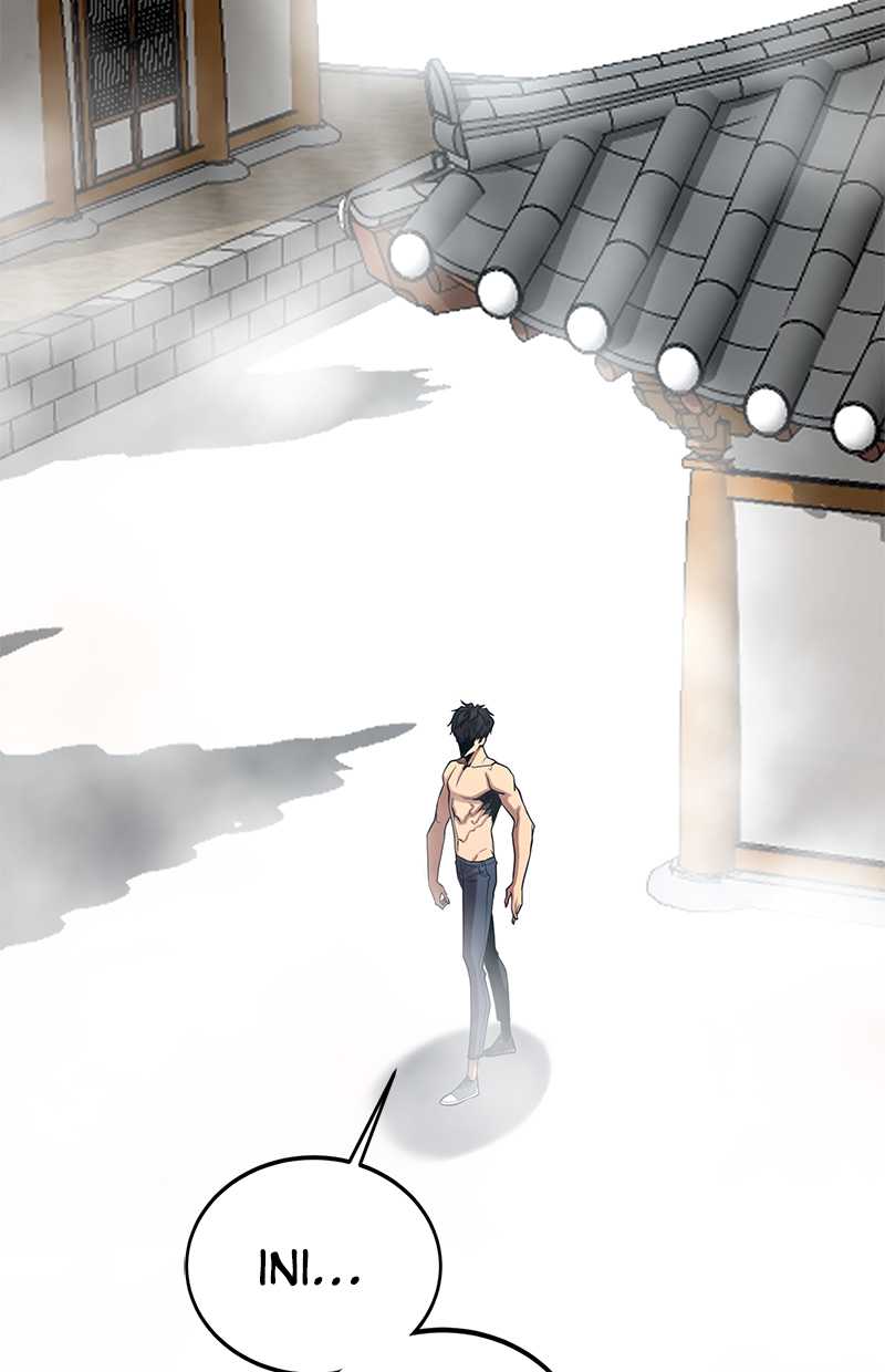 Gwei Chapter 33 - halaman 37