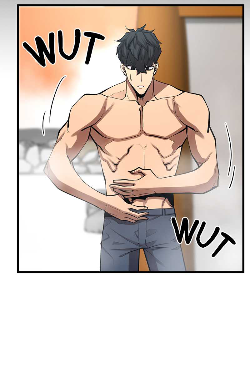 Gwei Chapter 33 - halaman 41