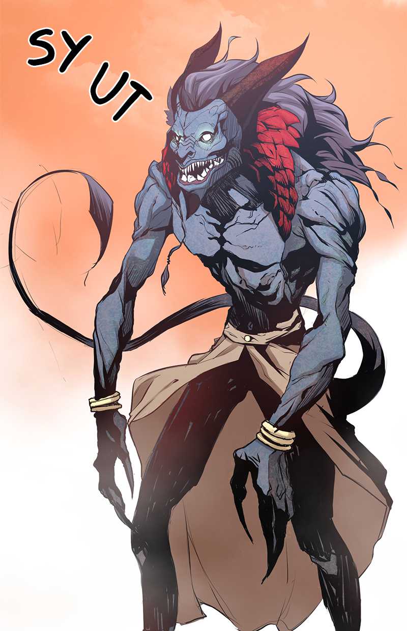 Gwei Chapter 33 - halaman 48