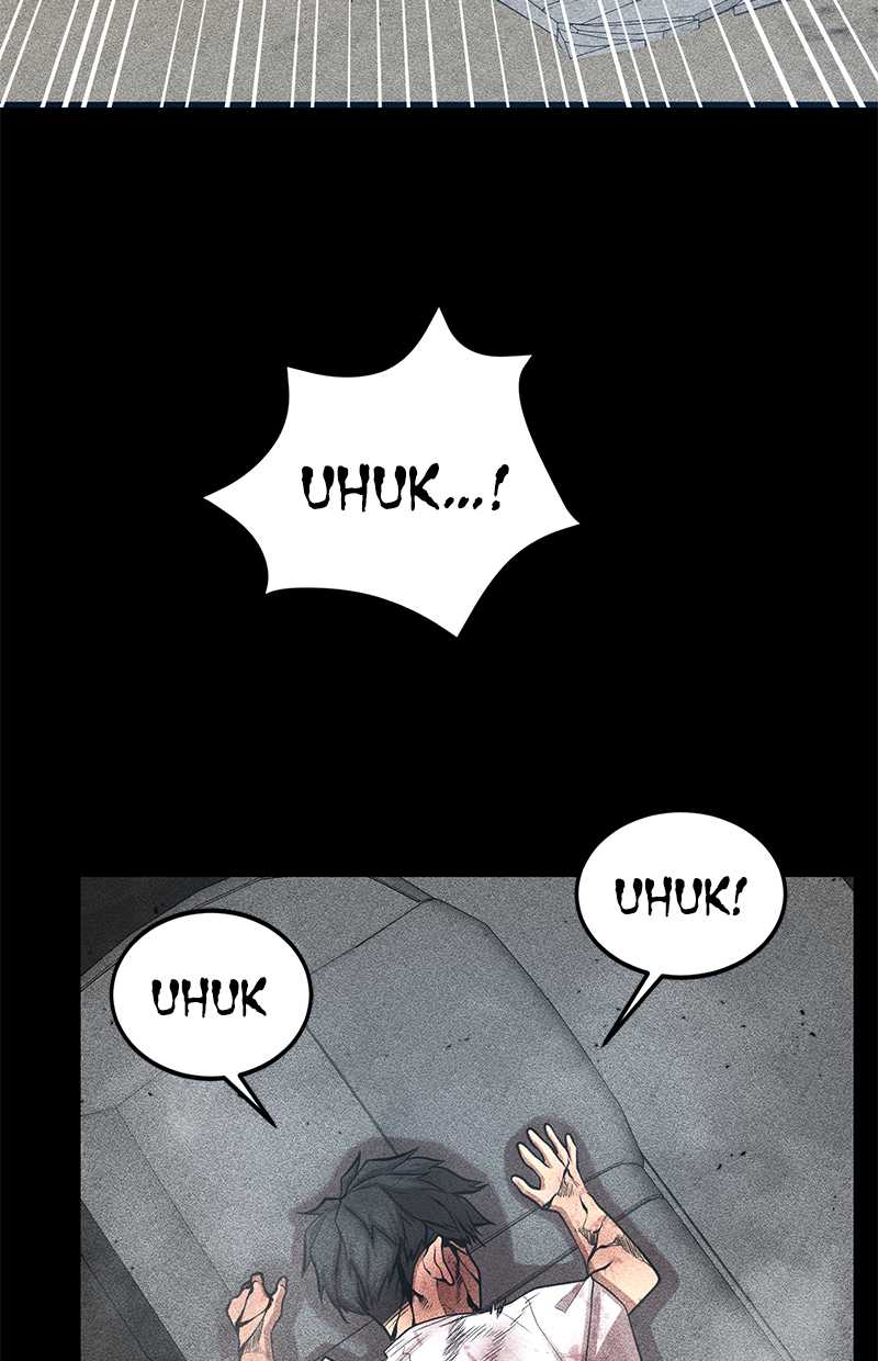 Gwei Chapter 33 - halaman 72