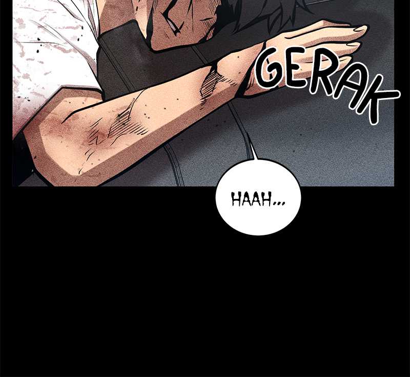 Gwei Chapter 33 - halaman 74