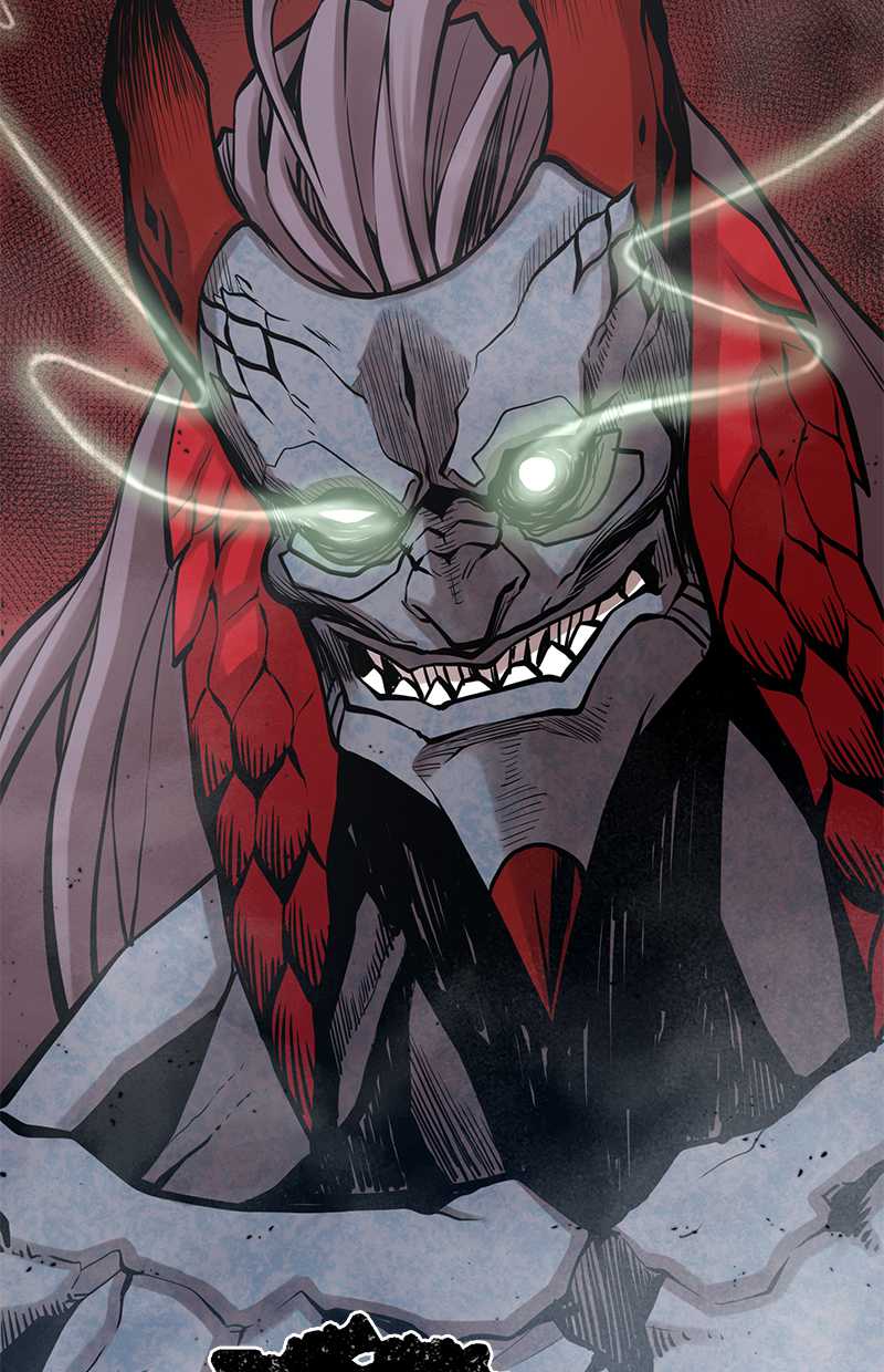 Gwei Chapter 33 - halaman 84