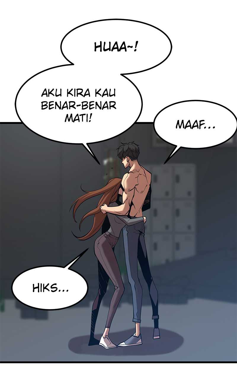 Gwei Chapter 34 - halaman 104