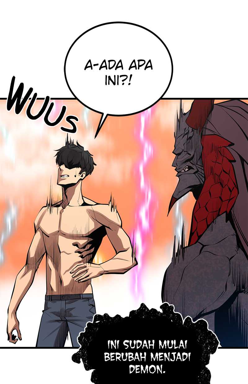 Gwei Chapter 34 - halaman 11
