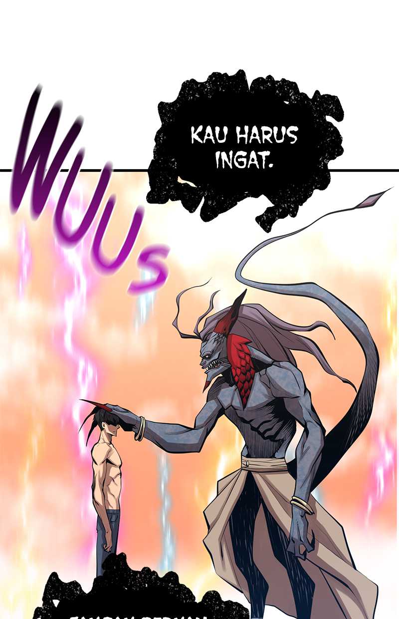 Gwei Chapter 34 - halaman 15