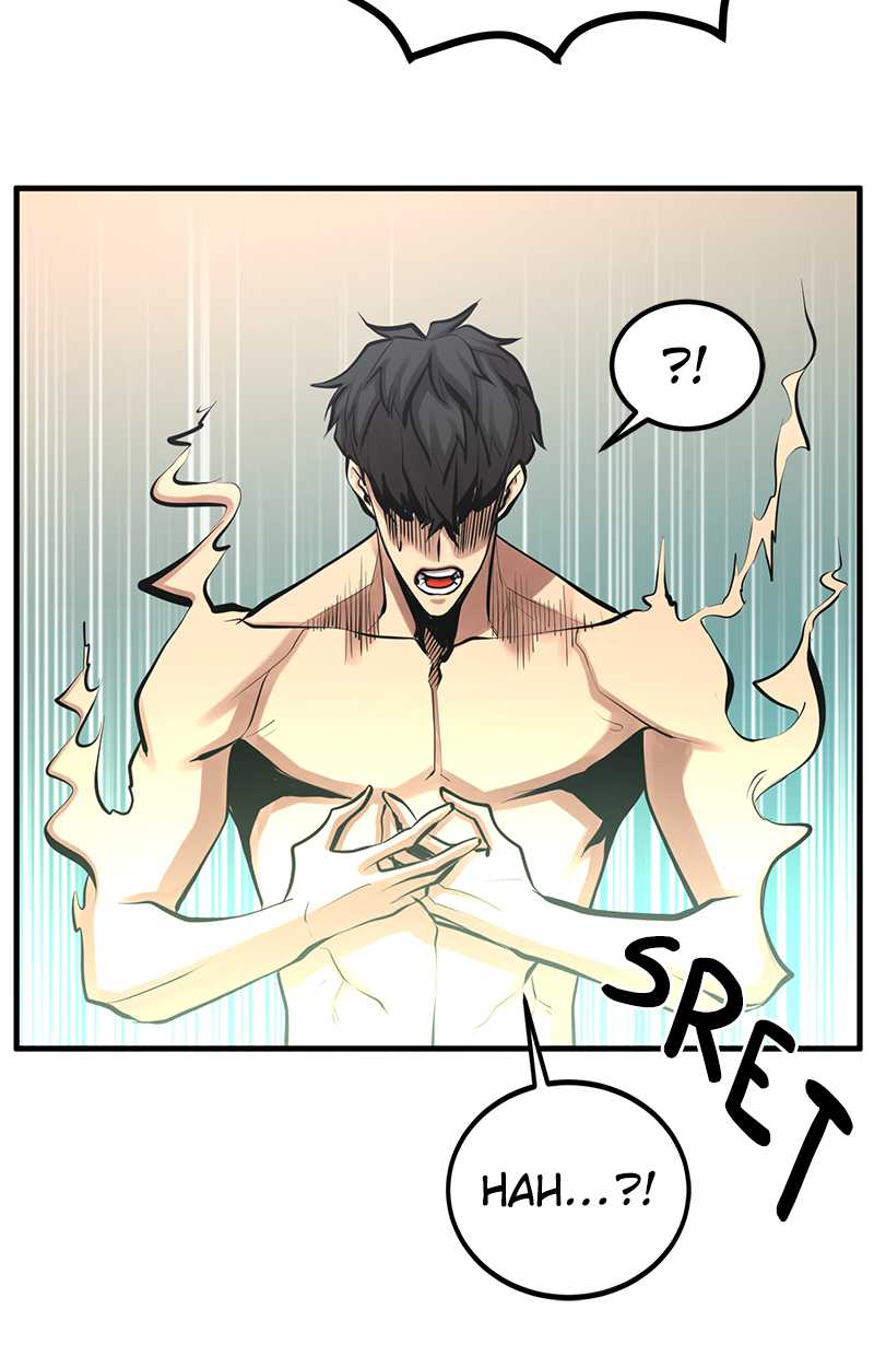 Gwei Chapter 34 - halaman 20