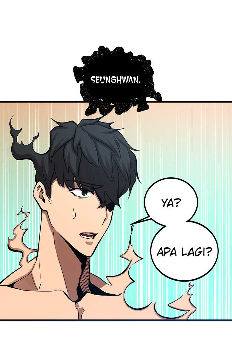 Gwei Chapter 34 - halaman 22