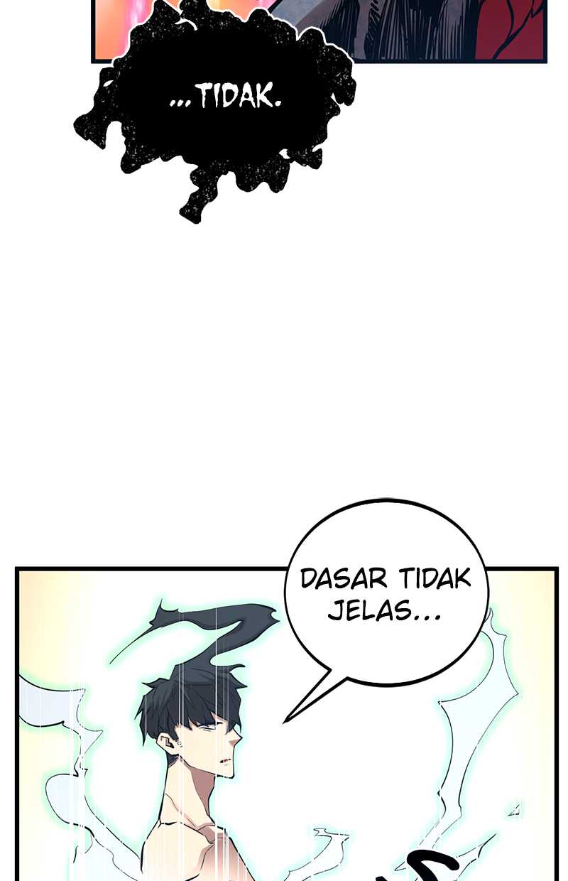Gwei Chapter 34 - halaman 24