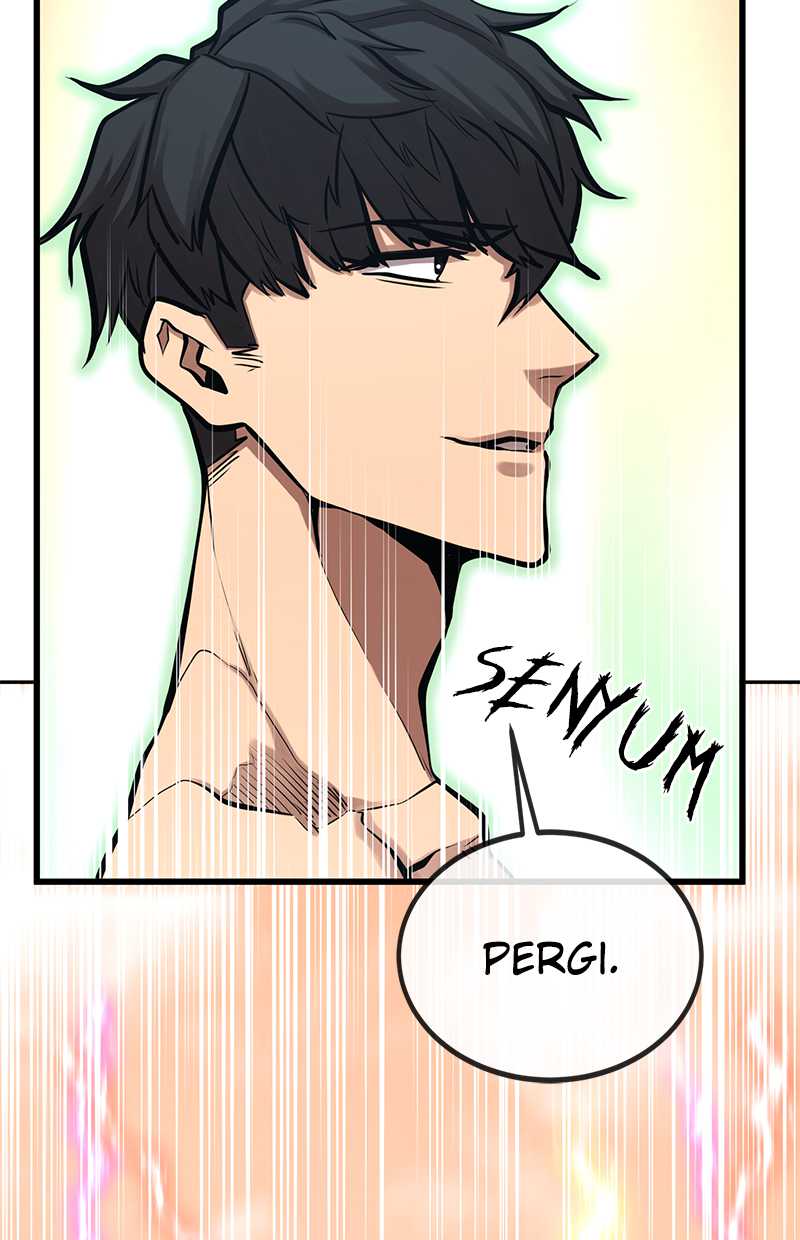 Gwei Chapter 34 - halaman 26