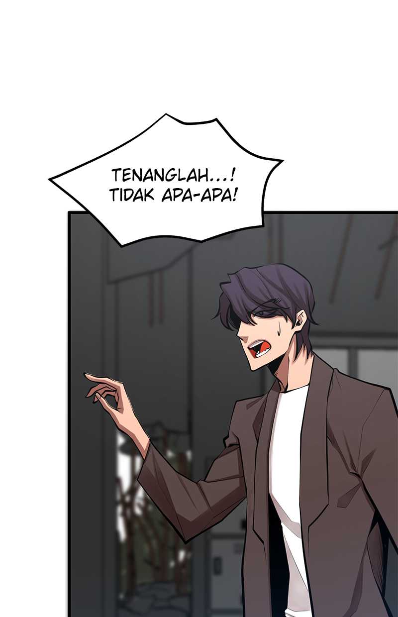 Gwei Chapter 34 - halaman 38