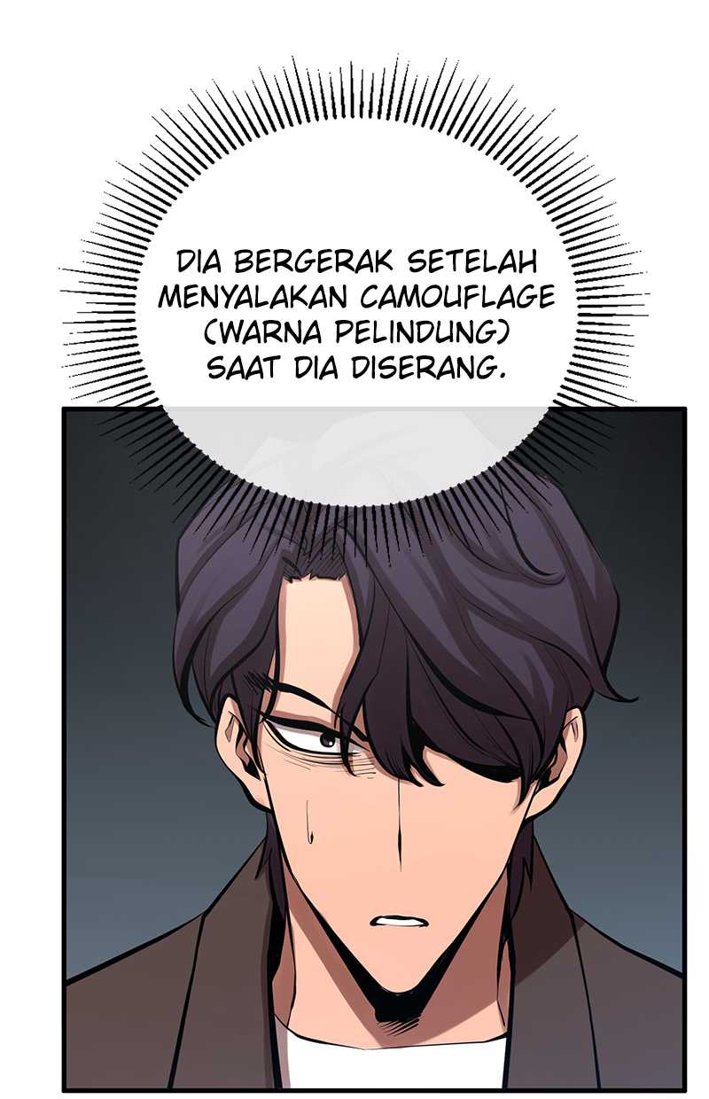 Gwei Chapter 34 - halaman 41
