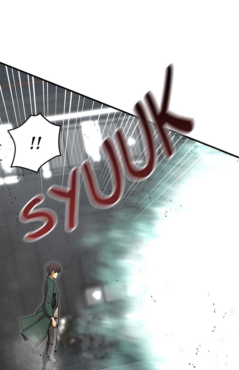 Gwei Chapter 34 - halaman 42