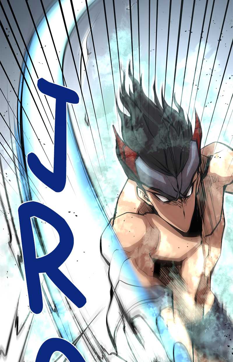 Gwei Chapter 34 - halaman 45