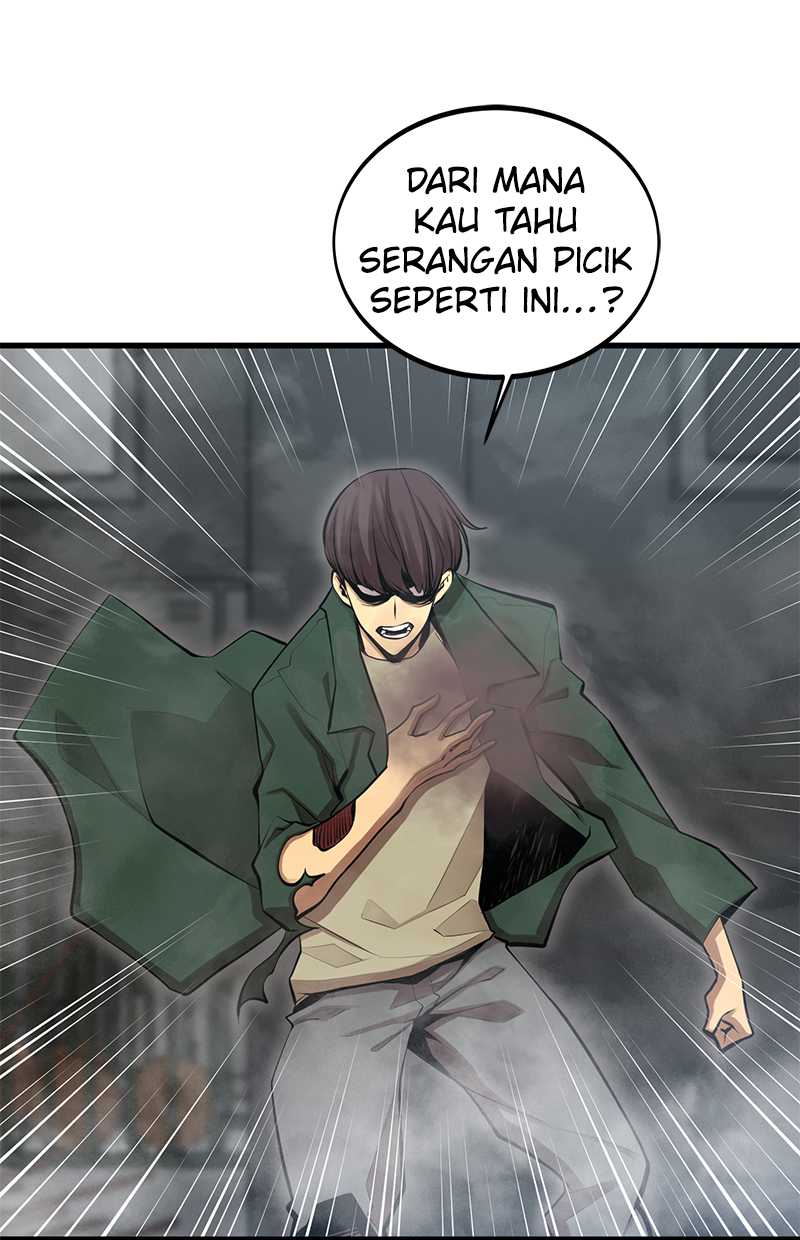 Gwei Chapter 34 - halaman 48