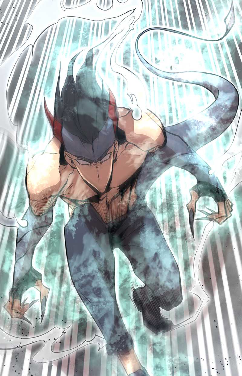 Gwei Chapter 34 - halaman 54