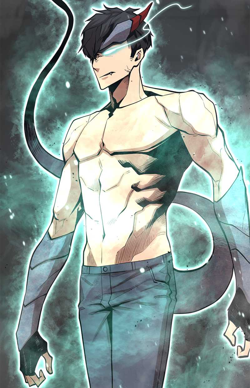Gwei Chapter 34 - halaman 6