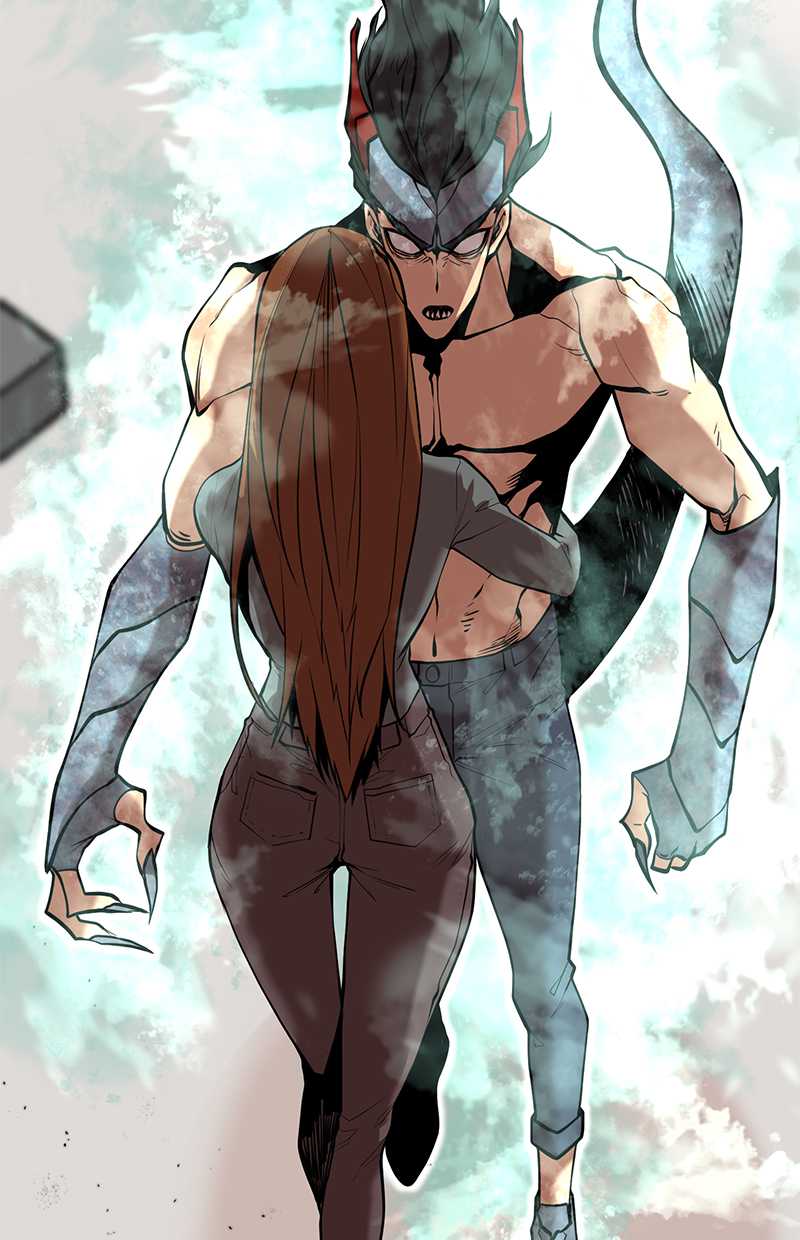 Gwei Chapter 34 - halaman 97