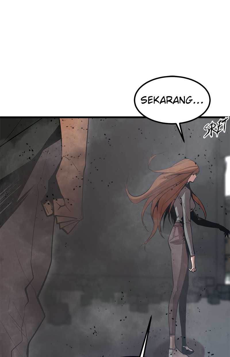 Gwei Chapter 35 - halaman 1