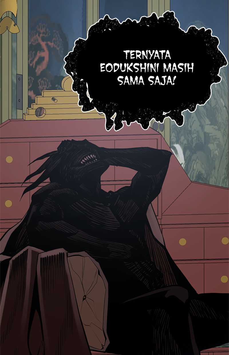 Gwei Chapter 35 - halaman 111