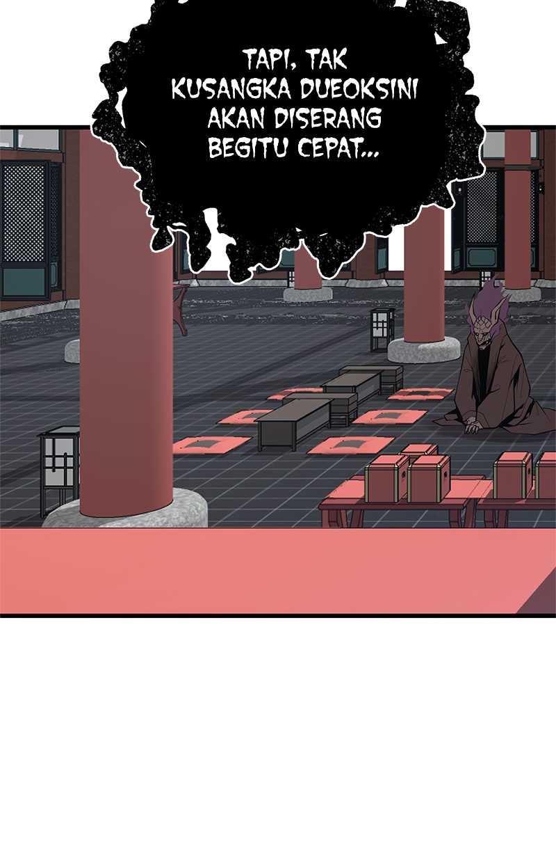 Gwei Chapter 35 - halaman 113