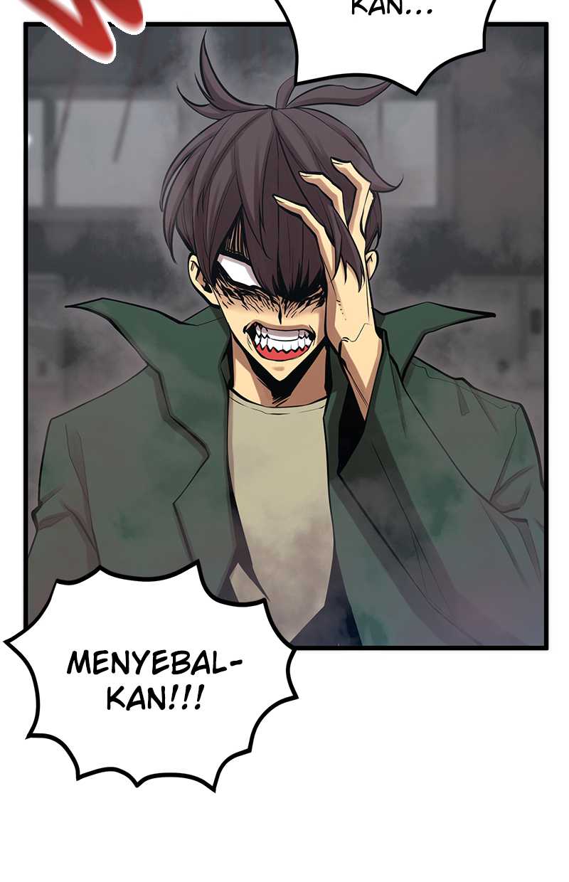 Gwei Chapter 35 - halaman 16