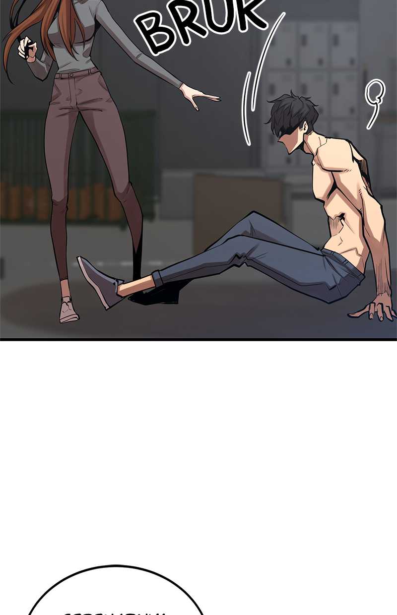 Gwei Chapter 35 - halaman 24