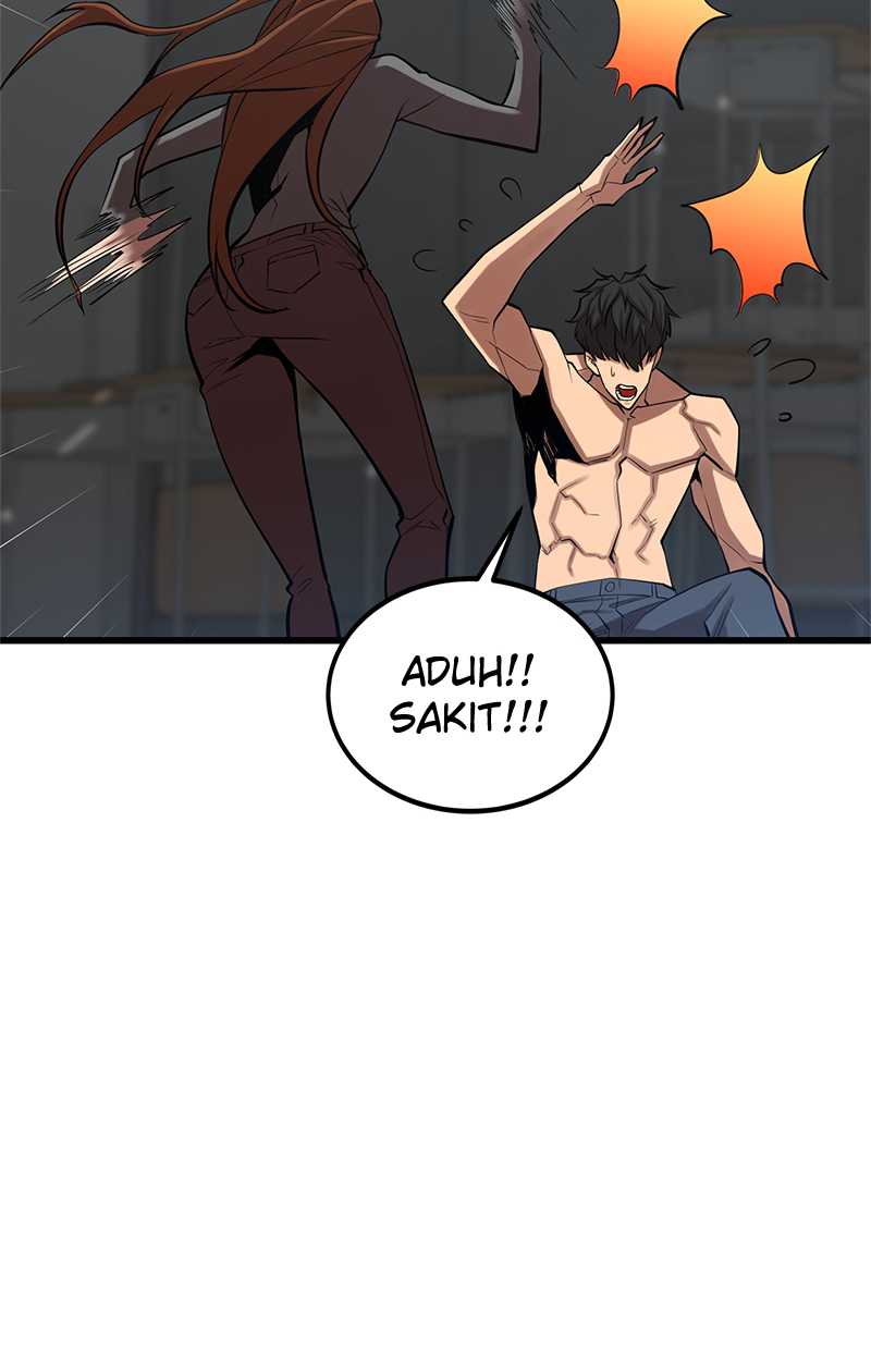 Gwei Chapter 35 - halaman 27