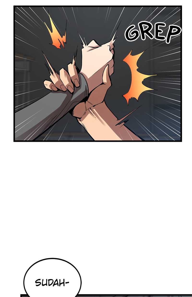 Gwei Chapter 35 - halaman 28