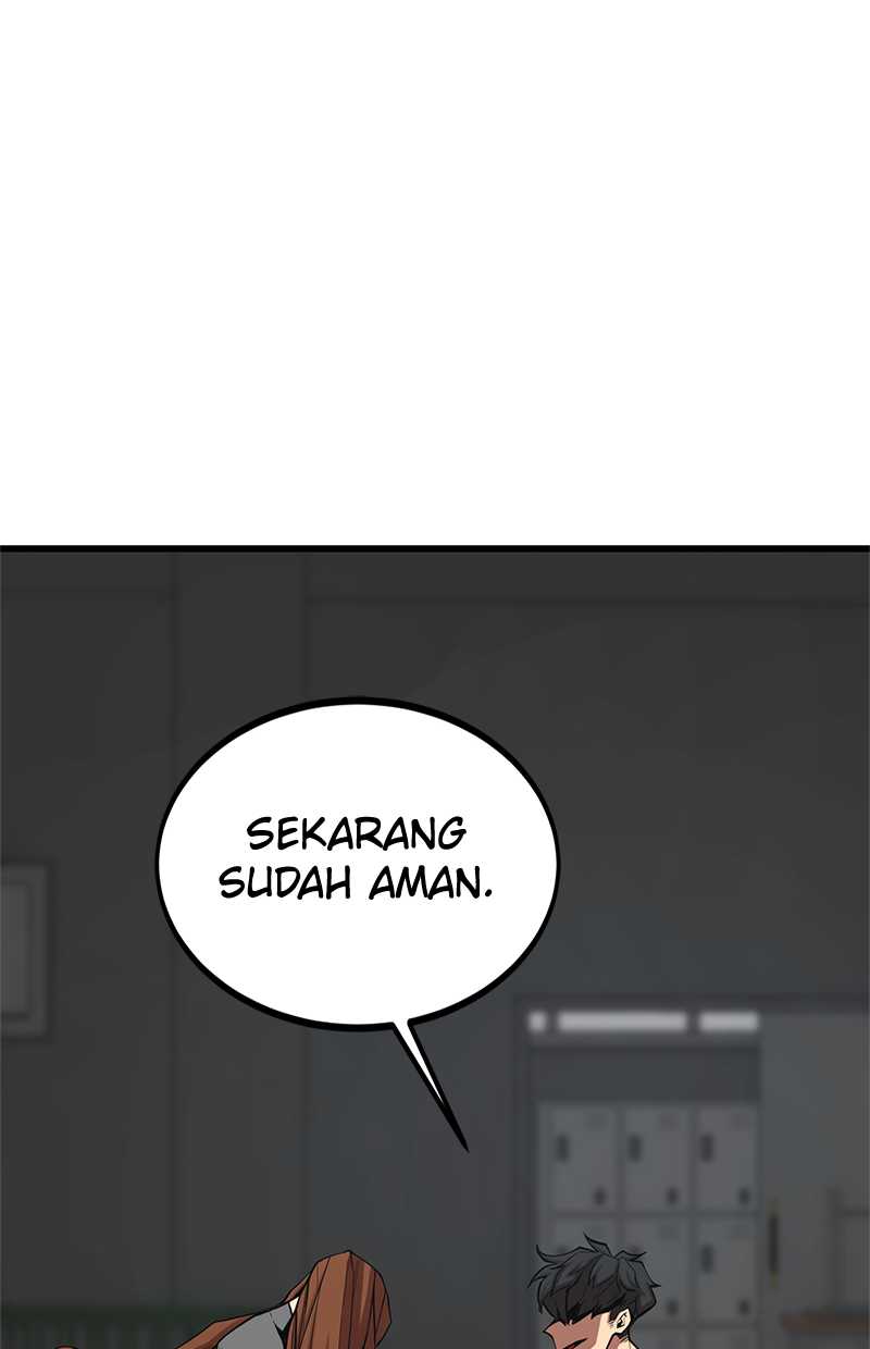 Gwei Chapter 35 - halaman 31
