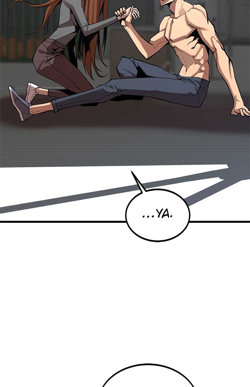 Gwei Chapter 35 - halaman 32