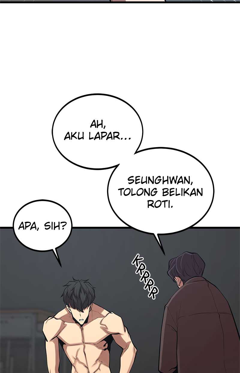 Gwei Chapter 35 - halaman 44