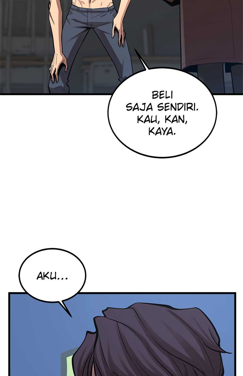Gwei Chapter 35 - halaman 45
