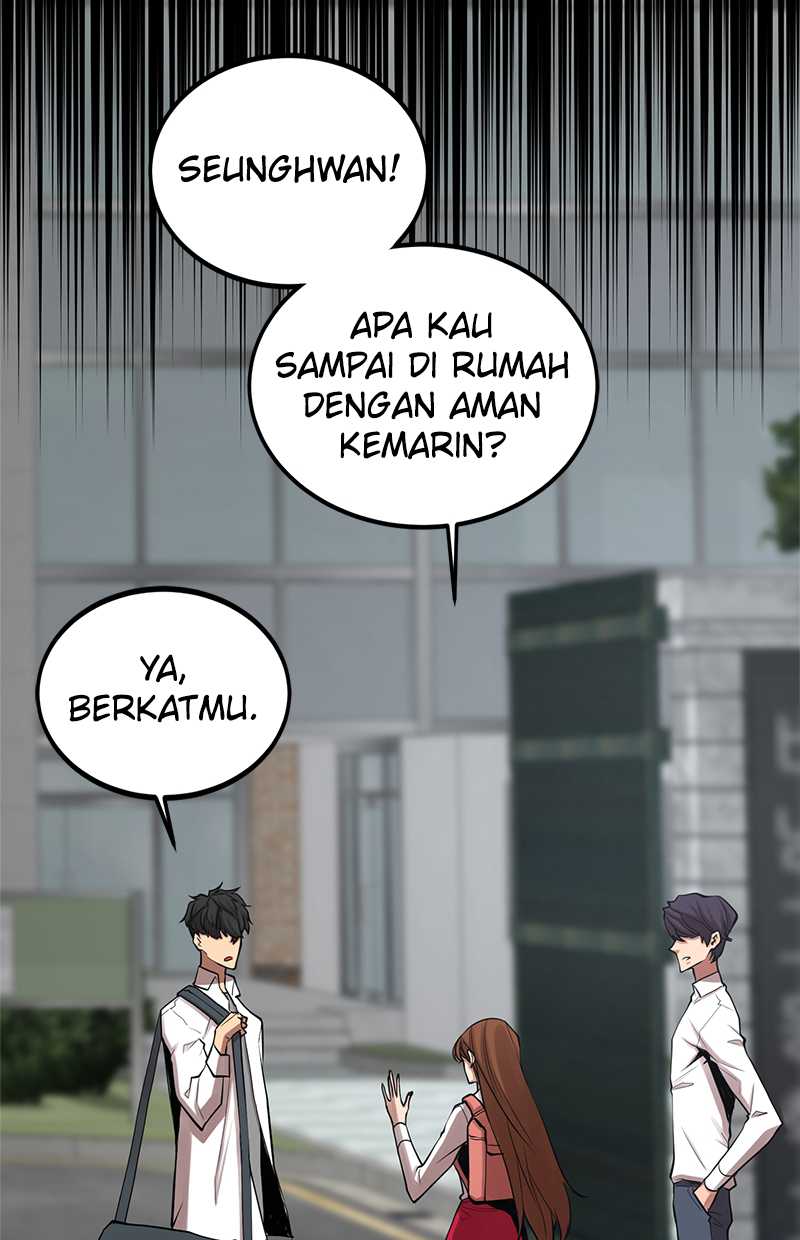 Gwei Chapter 35 - halaman 84