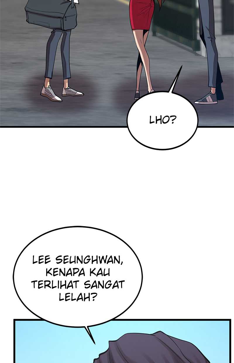 Gwei Chapter 35 - halaman 85