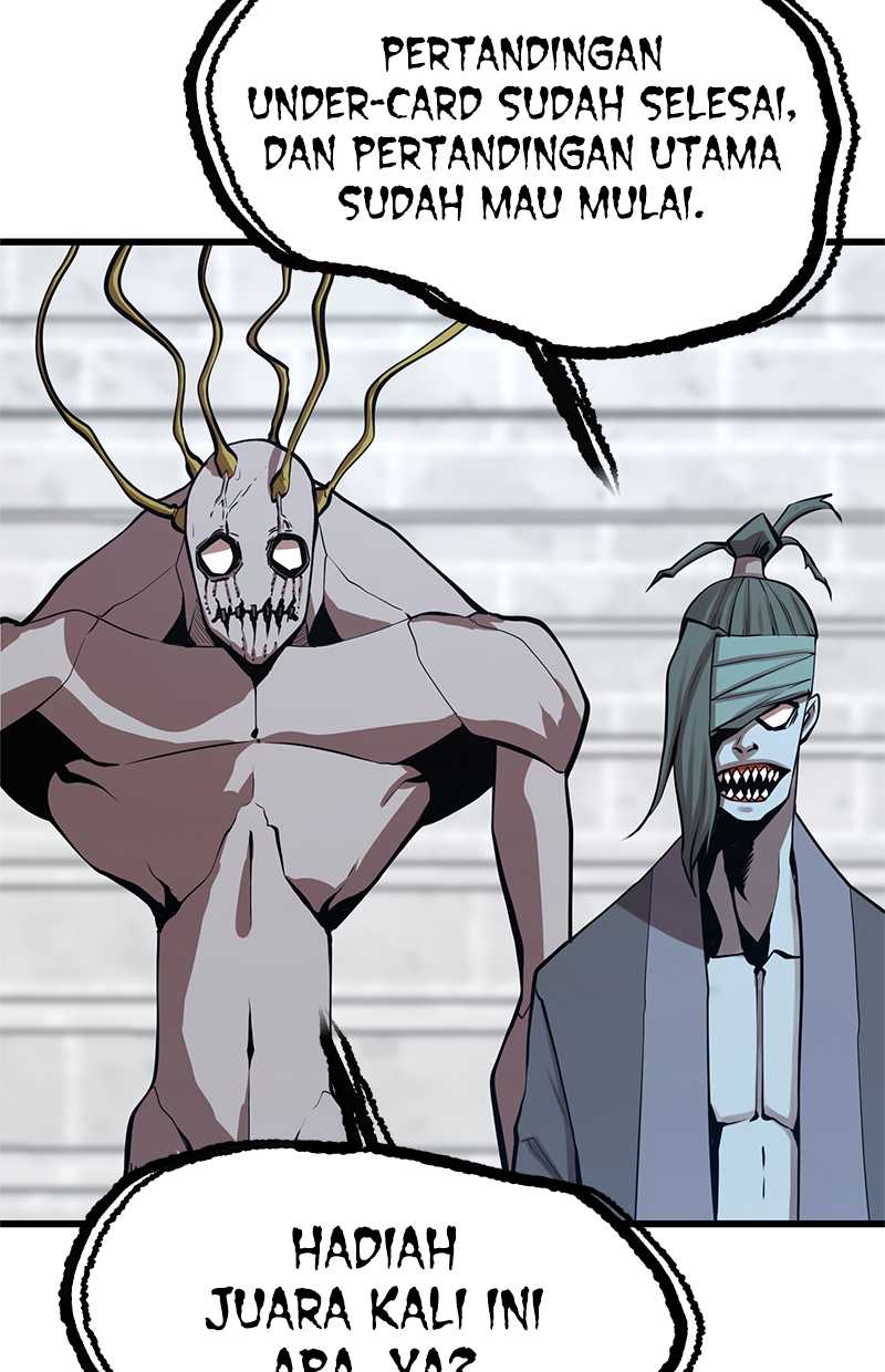 Gwei Chapter 36 - halaman 110