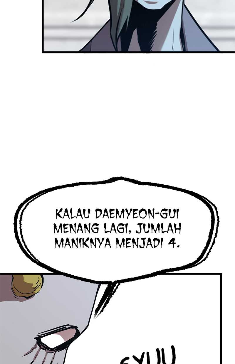 Gwei Chapter 36 - halaman 112